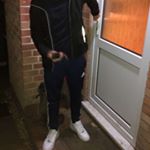 Profile Picture of Tom Barratt (@tommbarratt) on Instagram