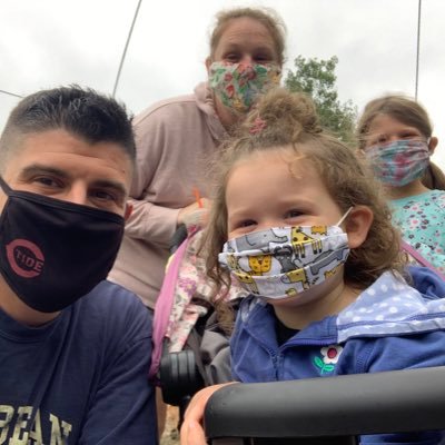 Profile Picture of Josh Harwood (@JoshuaAHarwood) on Twitter