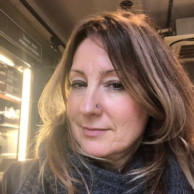 Profile Photo of Pauline Brooks (@pauline92073976) on Twitter