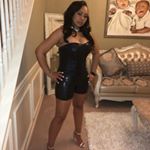 Profile Picture of Latesha Graham Cooperwood (@mzcooperwood) on Instagram