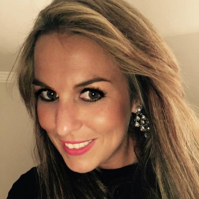 Profile Picture of Sheree Gray (@sheree_gray) on Twitter