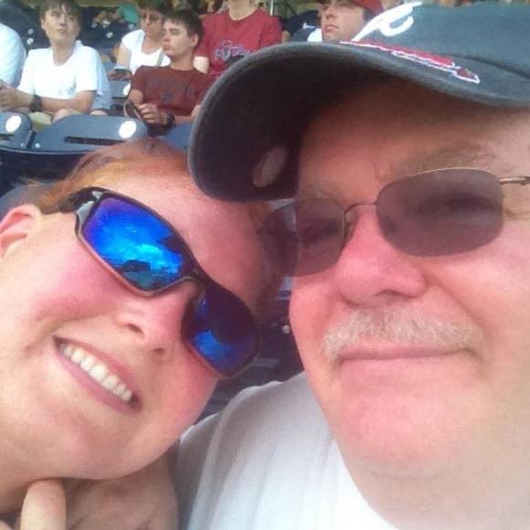 Profile Picture of Kristie Laurvick (@krifter72) on Poshmark