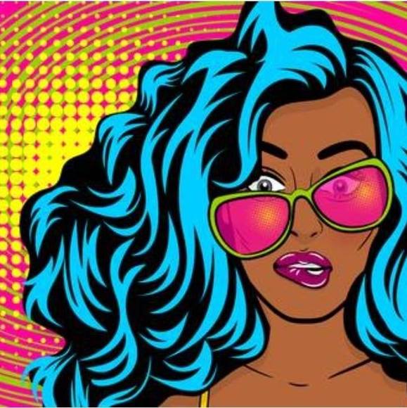 Profile Picture of Sherri Wilson (@wonderwomam404) on Poshmark