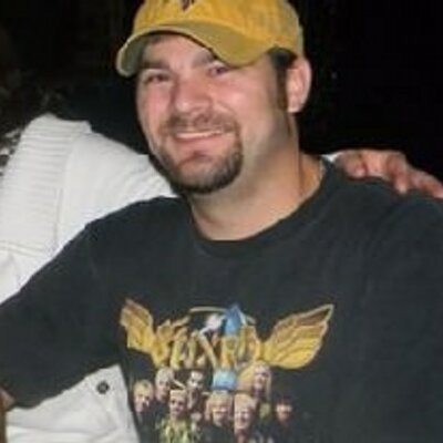 Profile Picture of Cory Frank (@cfrank26) on Twitter