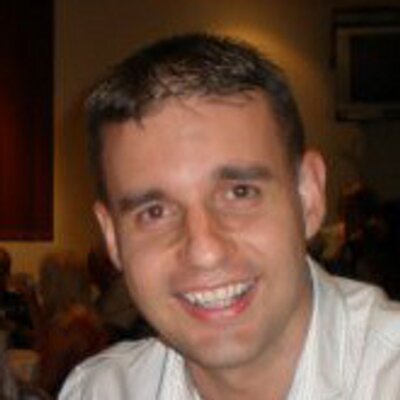 Profile Picture of Robert Kovacic (@ROBiiE) on Twitter