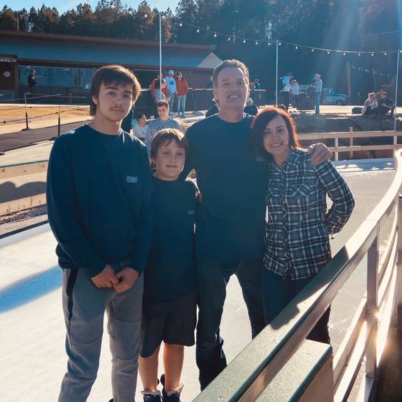 Profile Picture of Tabitha Spencer (@logant12) on Poshmark