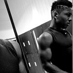 Profile Picture of Aaron (@aaron_chriss) on Instagram