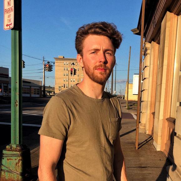 Profile Picture of Andrew Tarkington (@ahtarkington) on Poshmark