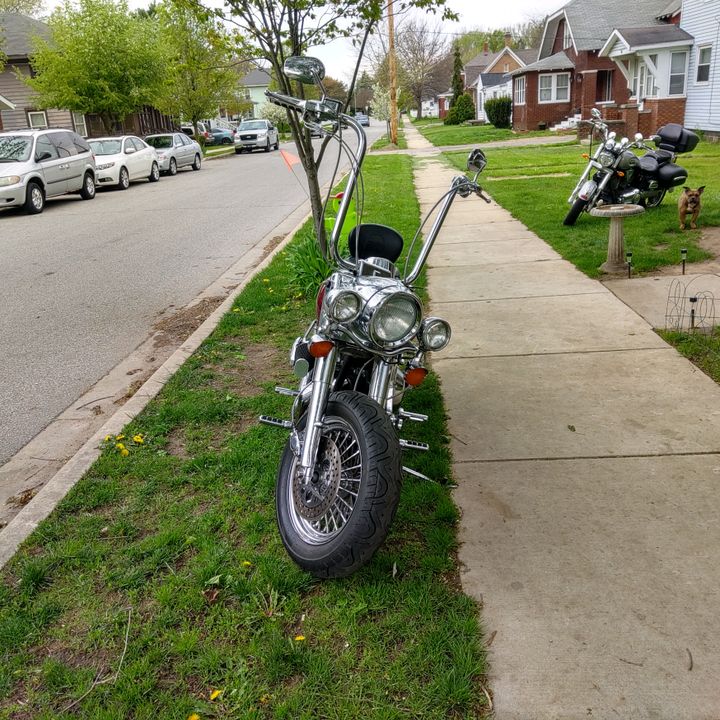 Profile Picture of Mark Kelley (@@hitman696) on Tiktok