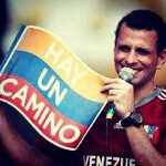 Profile Picture of Capriles Radonski (@capriles_23) on Instagram