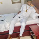 Profile Picture of Andrew Lewis (@veeko_ik_sweet) on Instagram