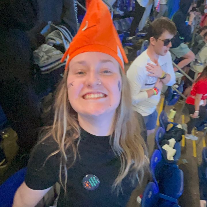 Profile Picture of Cheney (@@cheneythompson) on Tiktok