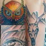 Profile Picture of Anthony Carlisle (@carlisle_tattoos) on Instagram