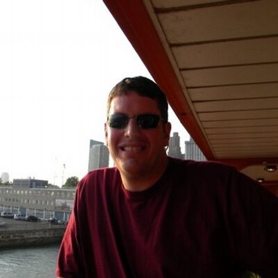 Nathan Erb - Twitter Profile Picture of Nathan Erb (@brenahtan) on Twitter