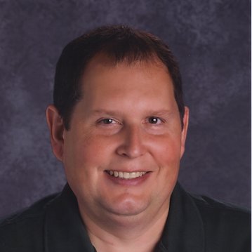 Profile Picture of Sean Harvatine (@sharvmanty) on Twitter