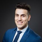 Profile Picture of Daniel Fallah (@daniel.fallah) on Instagram