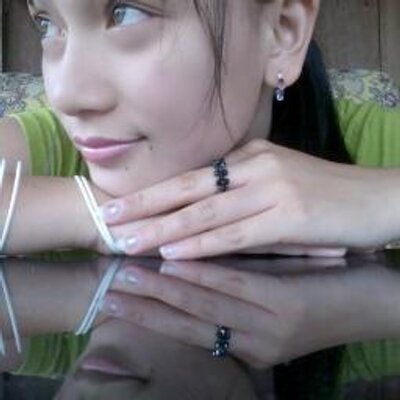 Profile Picture of Christy M Purukan (@christy_melissa) on Twitter