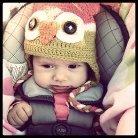 Profile Picture of Jami Stoll (@jamistoll17) on Pinterest