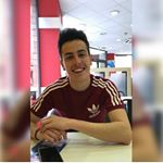 Profile Picture of Jose Manuel Ortuño Ruiz (@josemanu_99) on Instagram