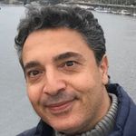 Profile Picture of Bashar Zeidan (@basharzeidan2022) on Instagram