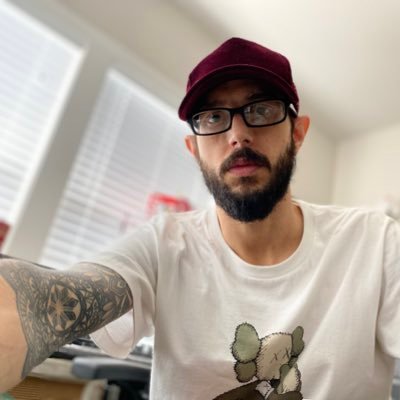 Profile Picture of Blake Steiner (@blakemsteiner) on Twitter