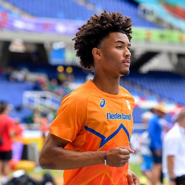 Profile Picture of GabriëlEmmanuel (@gabrielxemmanuel) on Tiktok