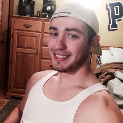 Profile Picture of Nick Felton (@nfelton1994) on Twitter