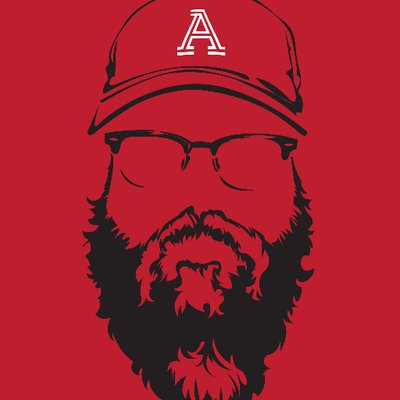 Profile Picture of C. Trent Rosecrans (@ctrent) on Twitter