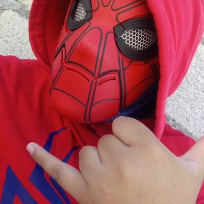 Profile Picture of Abraham B. Parker (@Abraham74379753) on Twitter