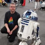 Profile Picture of Steve Nicoll (@londonarab) on Instagram