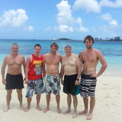 Profile Picture of Kevin Dillman (@dillman_kevin) on Twitter