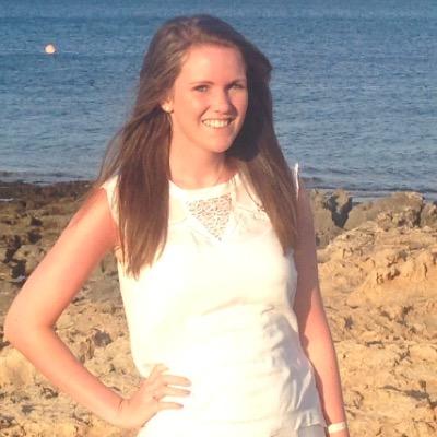 Profile Picture of Rachel Jeremy (@RachelJeremy1) on Twitter