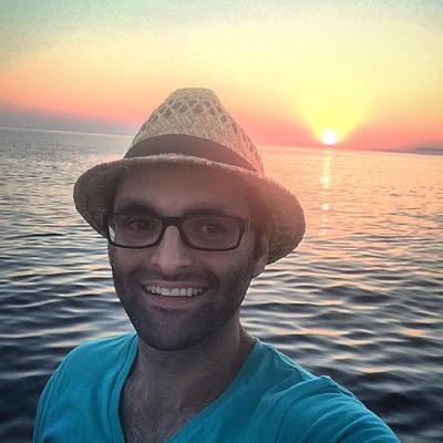 Profile Picture of James Arvin (@JamesArvin1) on Twitter