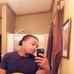 Profile Picture of Devin Broussard (@lilpk24) on Instagram