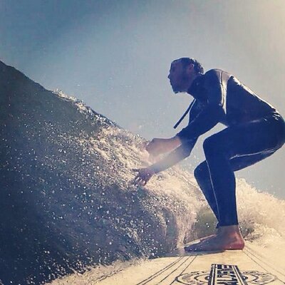 Profile Picture of Joshua Guin (@joshuaguin) on Twitter