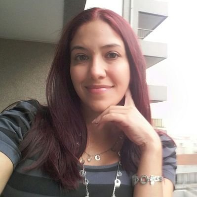 Profile Picture of Sonia Caraballo (@Sonia_Ceci) on Twitter