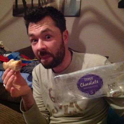 Profile Picture of Benny Swift (@BennySwift) on Twitter