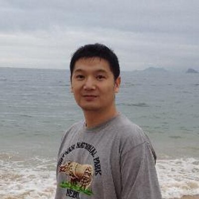 Profile Picture of Eugene Gu (@shuaya154) on Twitter