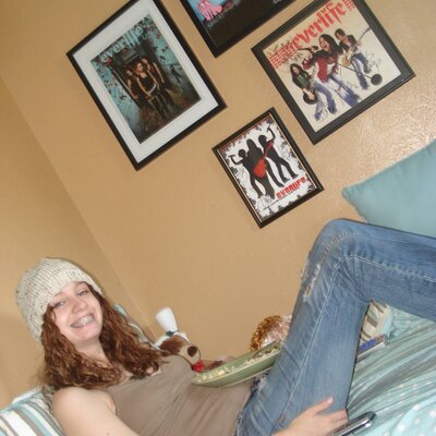 Profile Picture of Cassandra Webster (@samimae23) on Twitter