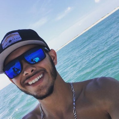 Profile Picture of Albert Rigley (@@AlbertDurham25) on Twitter