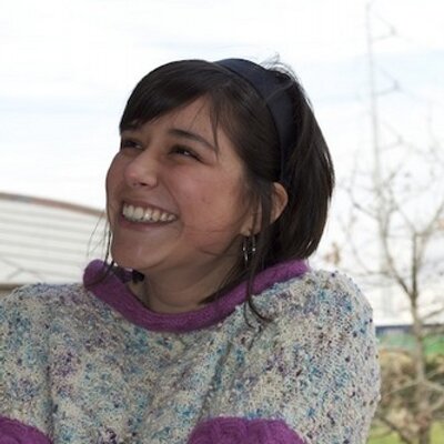 Profile Picture of Andrea Llanes (@AndyLlanesF) on Twitter