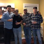 Profile Picture of Tyler Gleason (@t_gleason6) on Instagram
