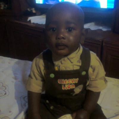 Profile Picture of Singo Andrew (@singoandrew) on Twitter