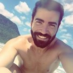 Profile Picture of Jéfferson Santos Ebeling (@jeff_fds) on Instagram