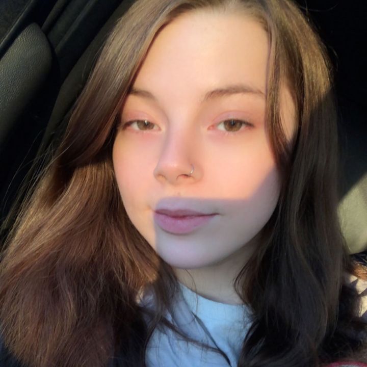 Profile Picture of Jaclyn Golden (@jaclynmgolden) on Tiktok
