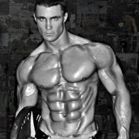 Profile Picture of Greg Plitt (@GregPlitt) on Twitter