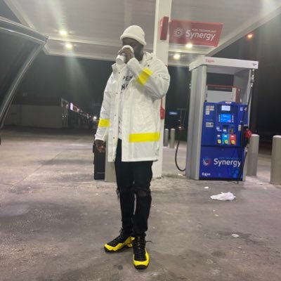 Profile Picture of Joshua Fair (@joshuafair3) on Twitter