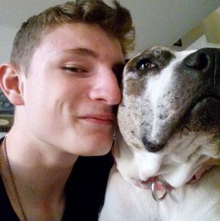 Profile Picture of Preston Whitlock (@preston.whitlock.3) on Facebook