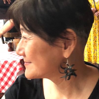 Profile Picture of Li-Shin (@LiShinYu) on Twitter