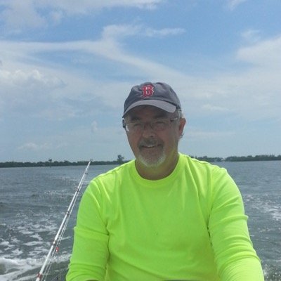 Profile Picture of Steve Hanlon (@hanmade1) on Twitter